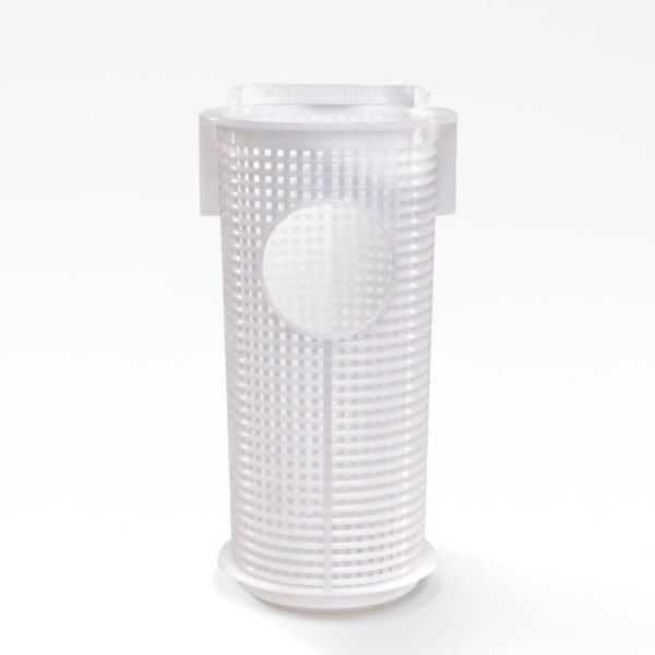 Forfilter kurv InverPro pumpe
