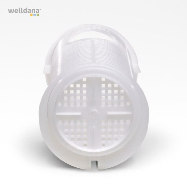 Forfilter kurv InverPro pumpe