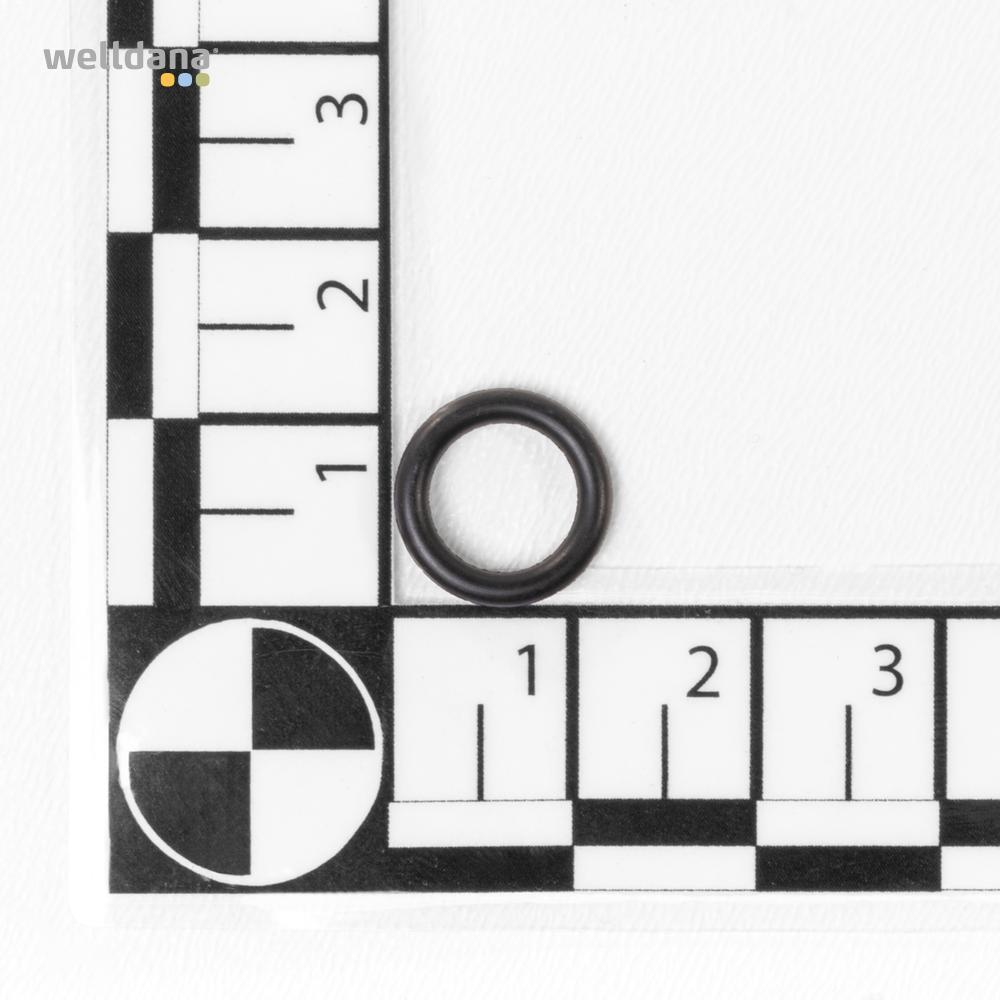 O-Ring  f. difusor hus bag lille f.skrue InverPro pumpe  No 16