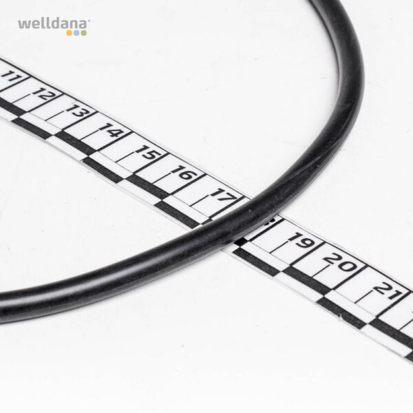 O-ring Badu Top 20 + Eco touch Pro 190 x 6 mm