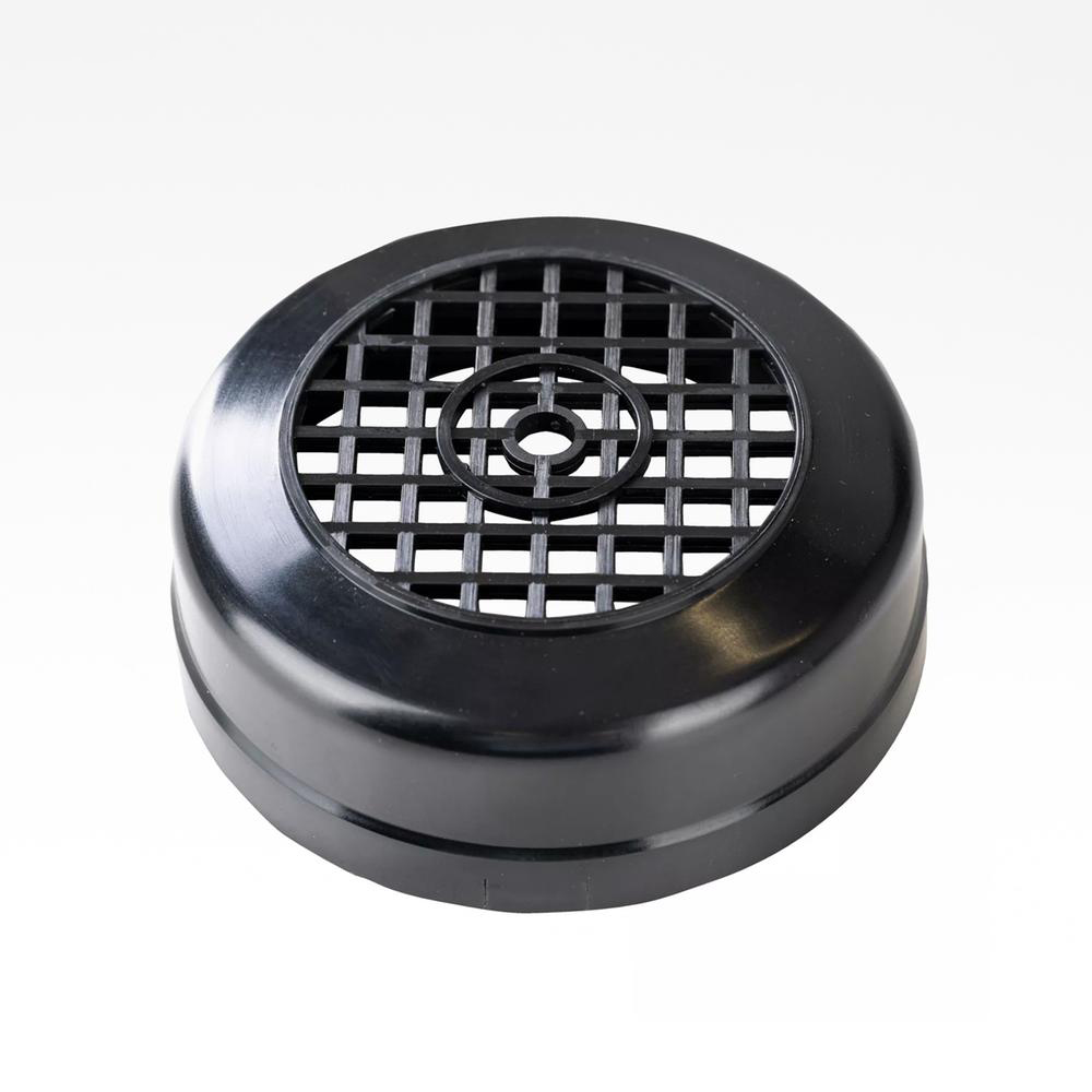 Motor Fan Cover f. Badu Eco Touch Pro
