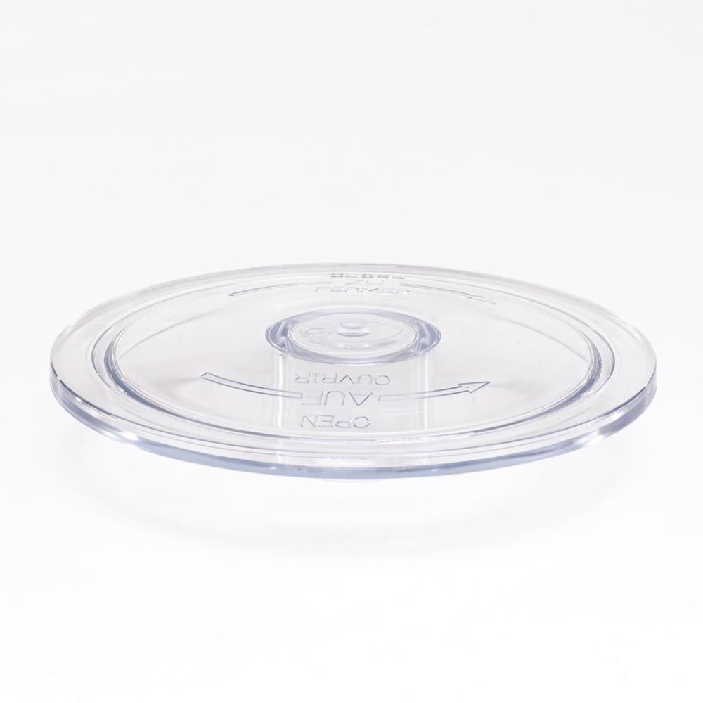 Forfilter låg til BADU 90 + BADU 90 Eco VS