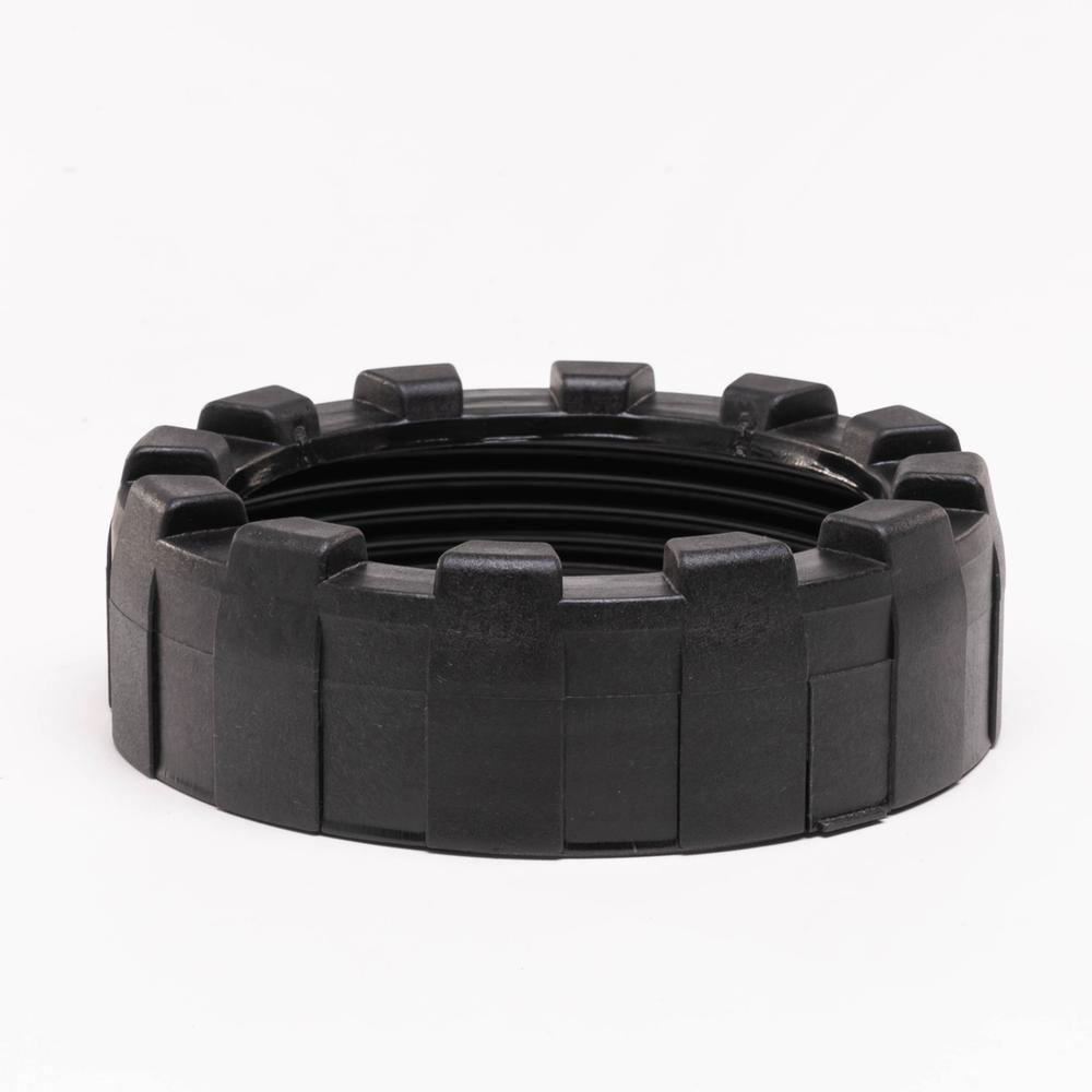 Ring f. Låg sort f. BADU 90 + BADU 90 Evo VS