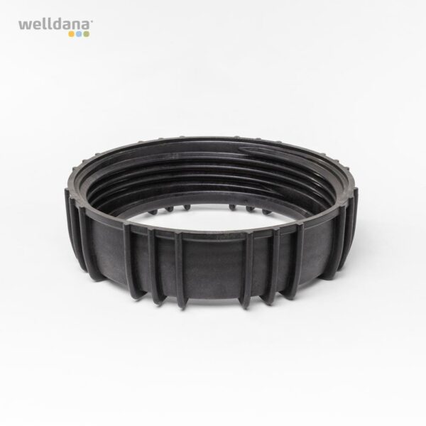 Spænde ring f. forfilter låg f.Resort Pumpe