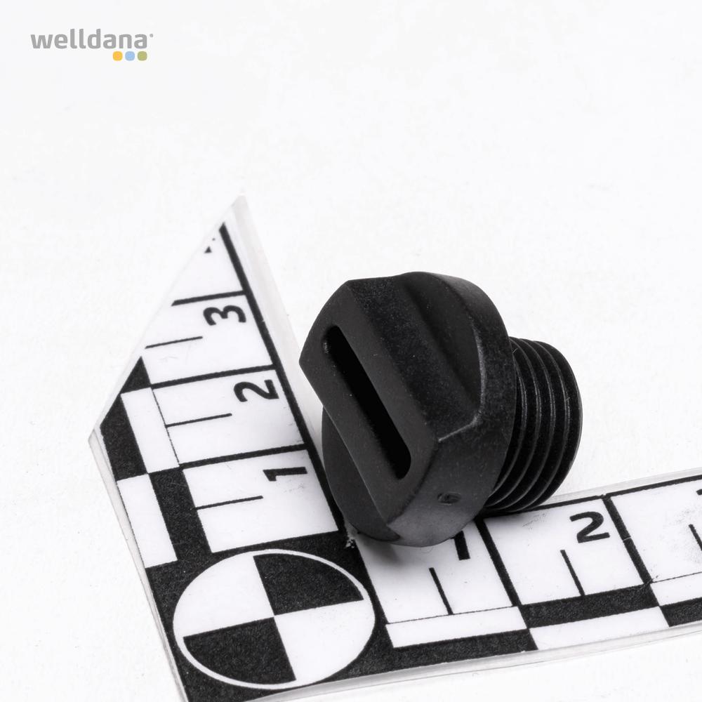 Dræn prop 90 Eco VS G 1/4"