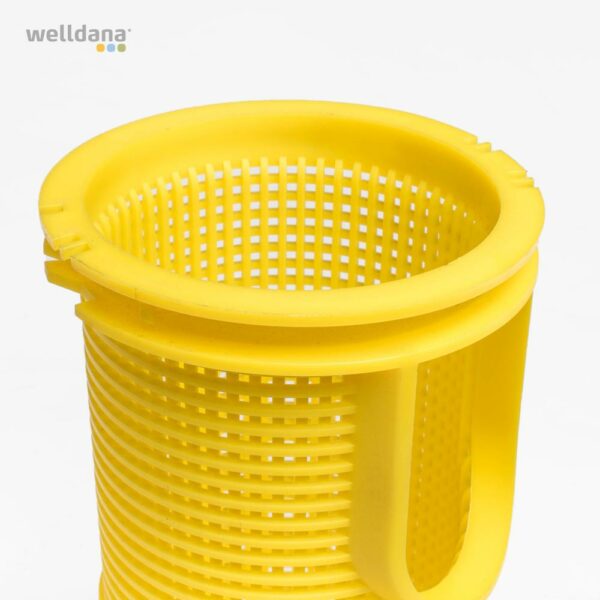 Forfilter kurv For Badu Prime 90 Eco VS
