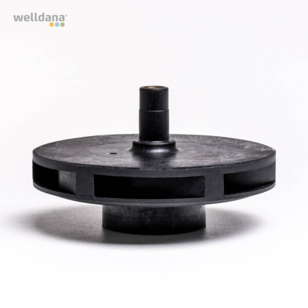 Impeller Eco touch pro / proII d.112 mm b. 9,5 mm