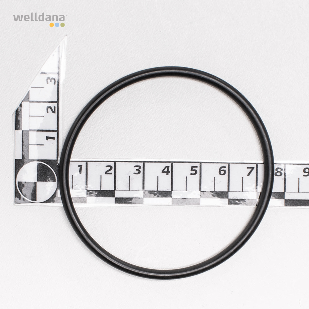 Unions set for Badu Gamma 20.1 63 mm