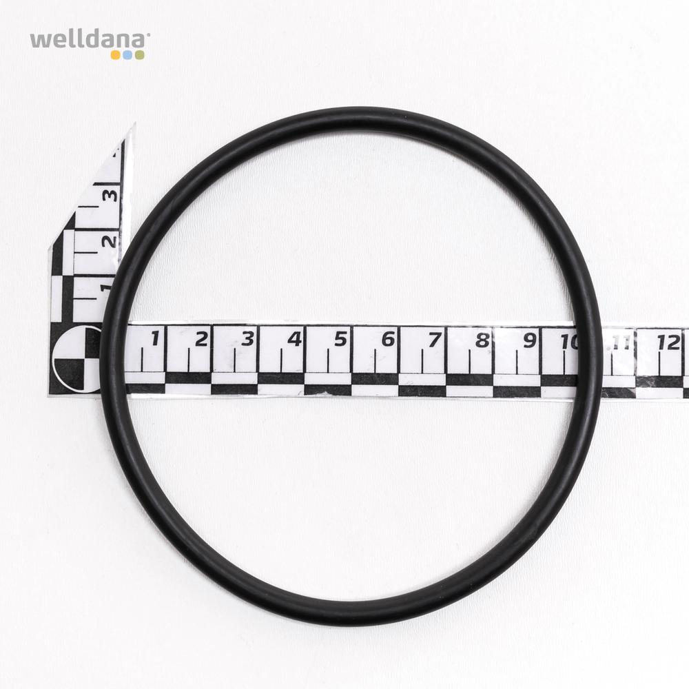 O-ring f. Bøsning 75/90 mm  Prime / Resort