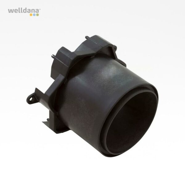 Diffuser f. Resort pumpe 60 -70-80