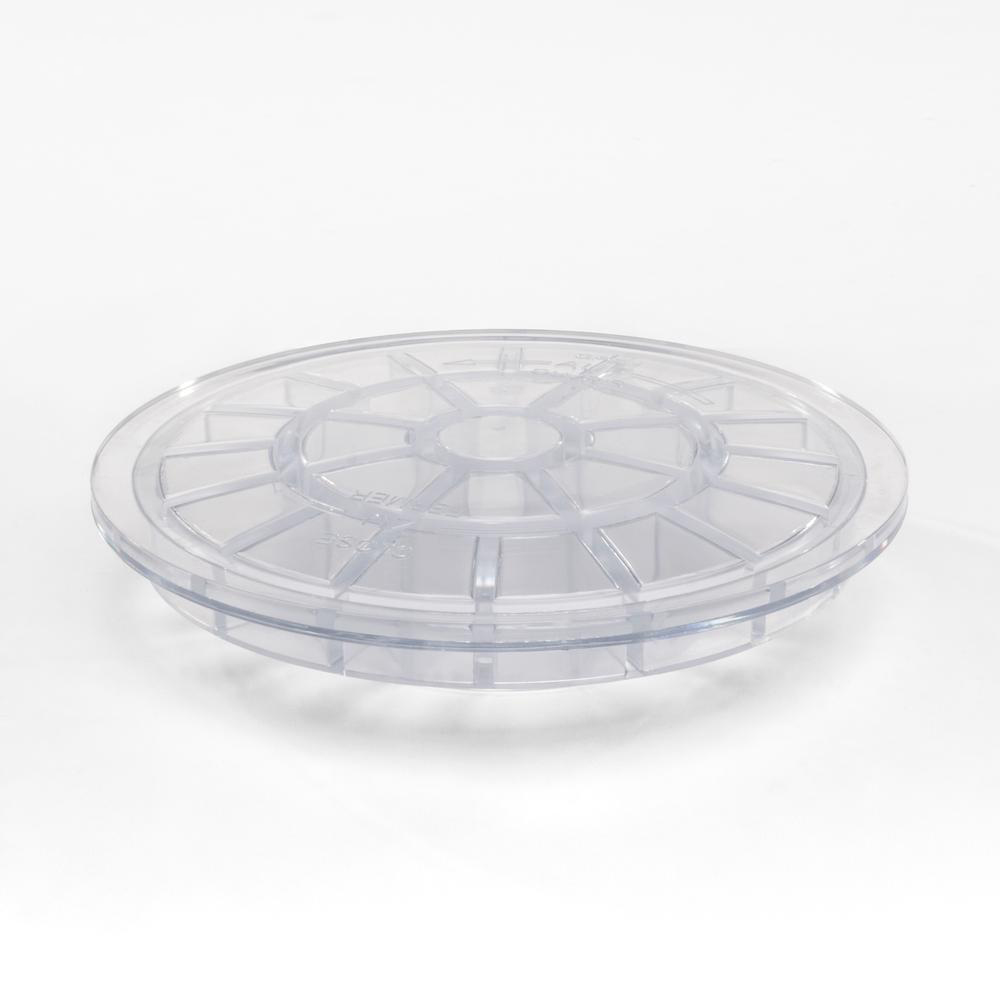 Forfilter låg for Badu Resort pumper