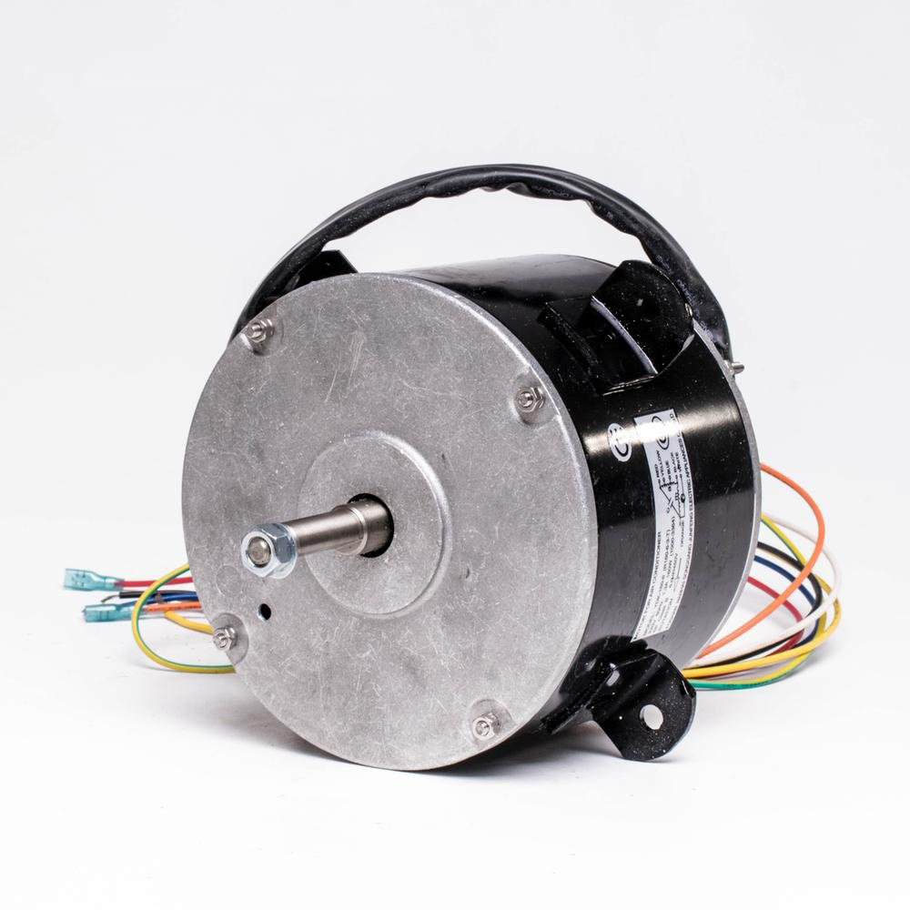 Fan motor for 9,5kw unit.