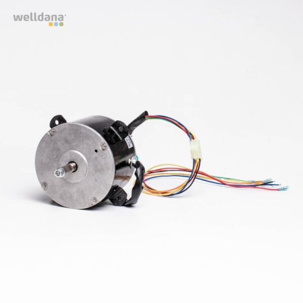 Fan motor for 9,5kw unit.