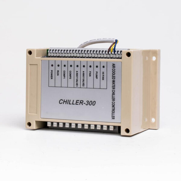 Control PCB. Chiller 300 For 9,5kw 14kw 26 kw units.