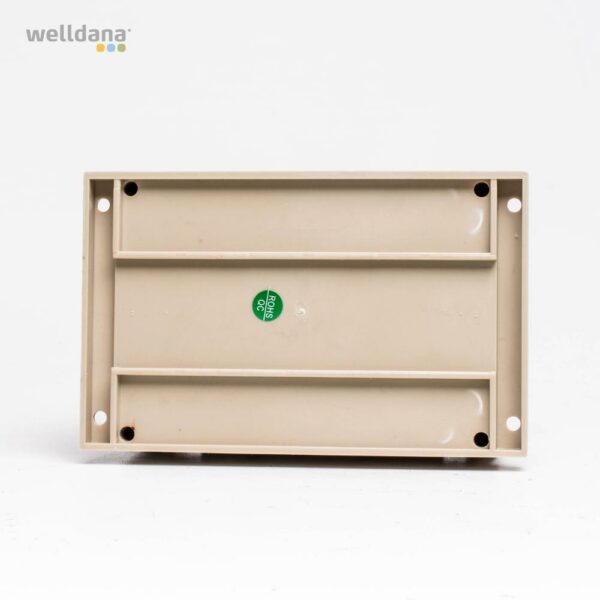 Control PCB. Chiller 300 For 9,5kw 14kw 26 kw units.