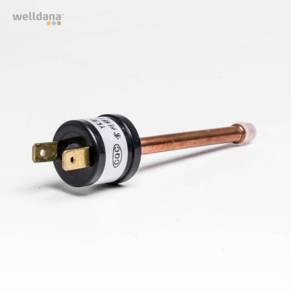 Pressure switch. Low 0,3/0,6 For 9,5kw and 14kw units.