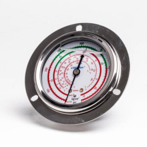 Pressure Gauge For 9,5kw and 14kw units.