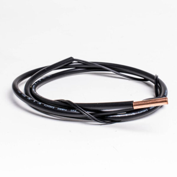 Water temp sensor in/out For 9, 14 and 26 kw units.