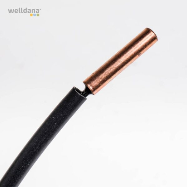 Water temp sensor in/out For 9, 14 and 26 kw units.