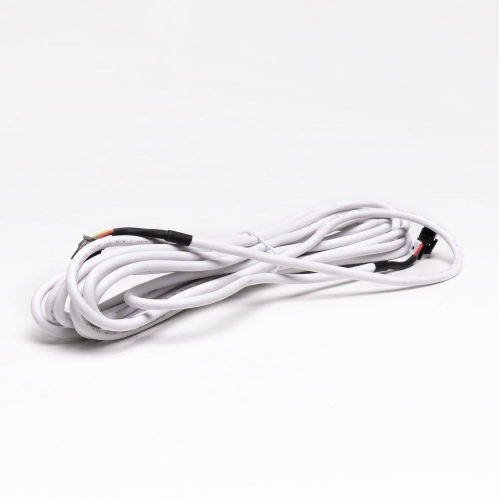 Forlænger kabel 5 meter f. fjern display