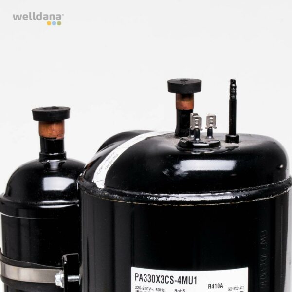 Compressor 14 kW