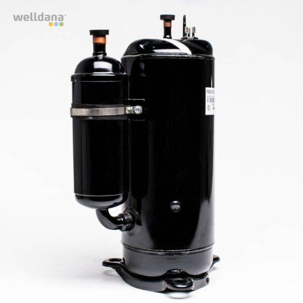Compressor 14 kW