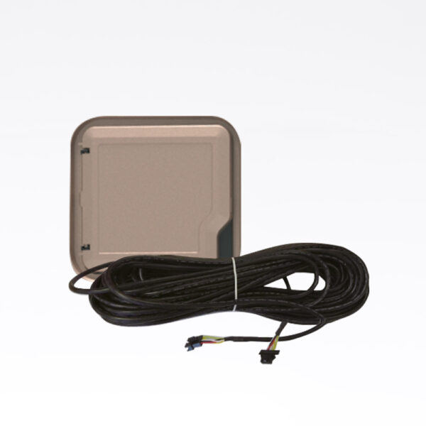 Væg monterings kit f. touch f. Kripsol varmepumpe