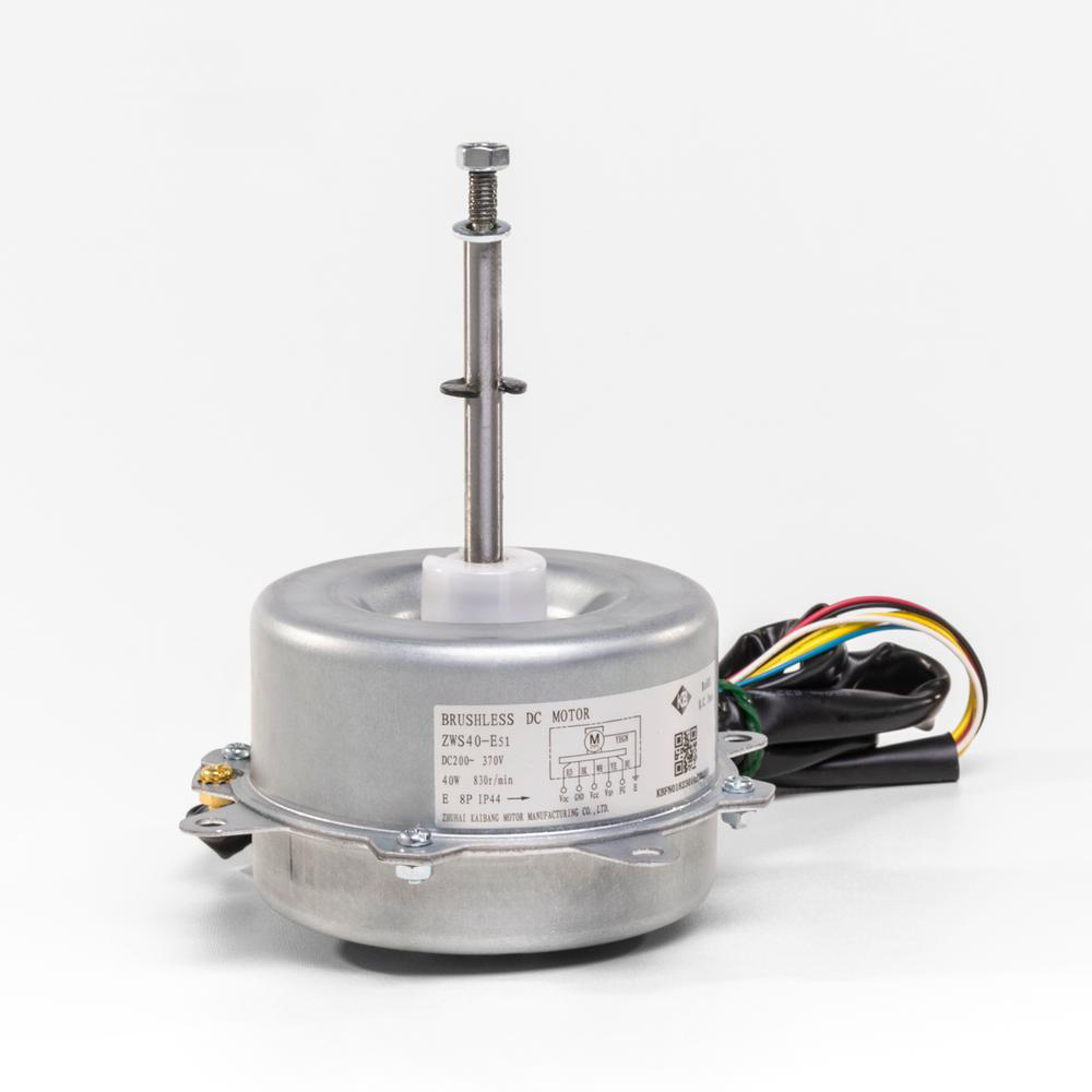 Motor til blæser PMH High Performance Til 34-180620 - 9,5 kW