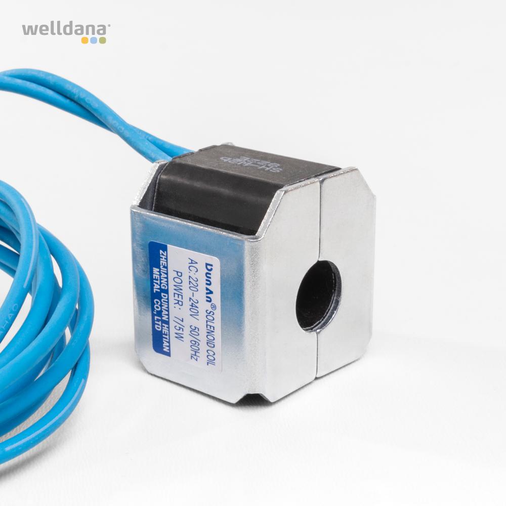 4-vejs ventil PMH High Performance/Extended/Split Til 34-180620/22 + 34-180628 + 34-180501/02