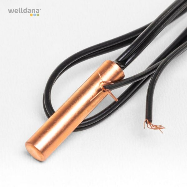 temperature sensor Water IN/OUT f/34-180632/40/42/501/502