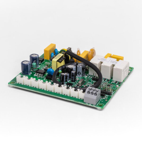 integrated PCB board f/34-180610/12/14