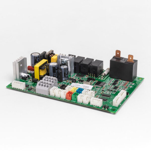 integrated PCB board f/34-180632/40/42