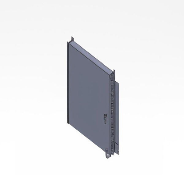 fin heat exchanger f/34-180628