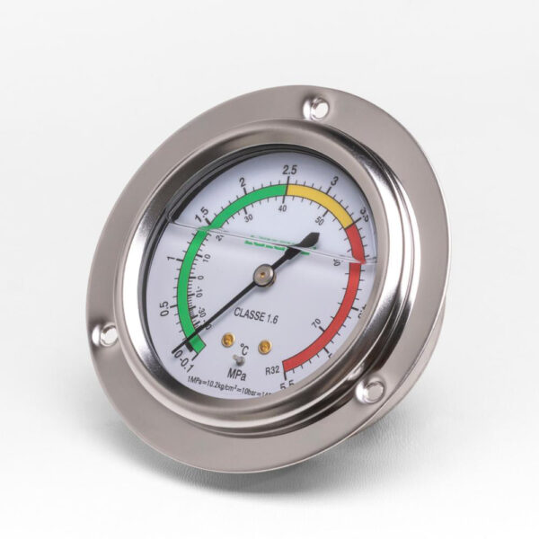 pressure gauges f/34-180610/12/14