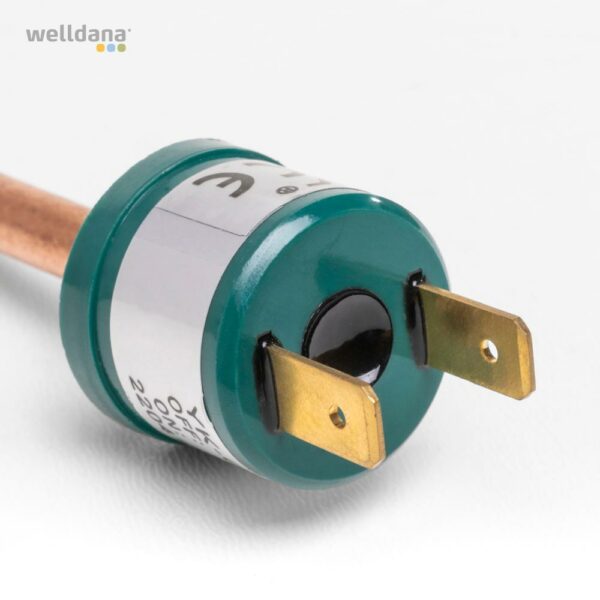 pressure switch f/34-180612