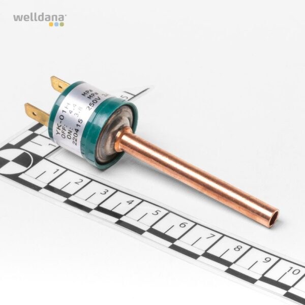 pressure switch f/34-180612