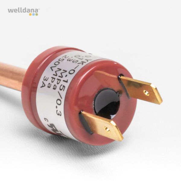 pressure switch f/34-180501/02