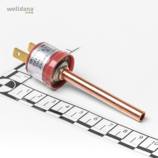pressure switch f/34-180501/02