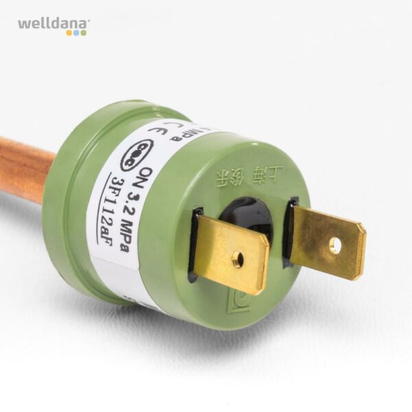 pressure switch f/34-180501/02