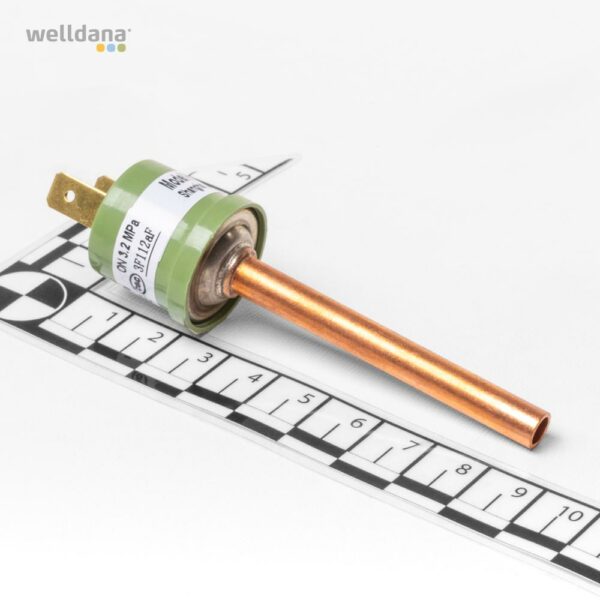 pressure switch f/34-180501/02