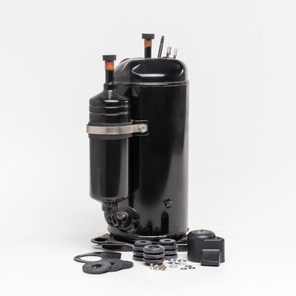 Compressor For 34-180100