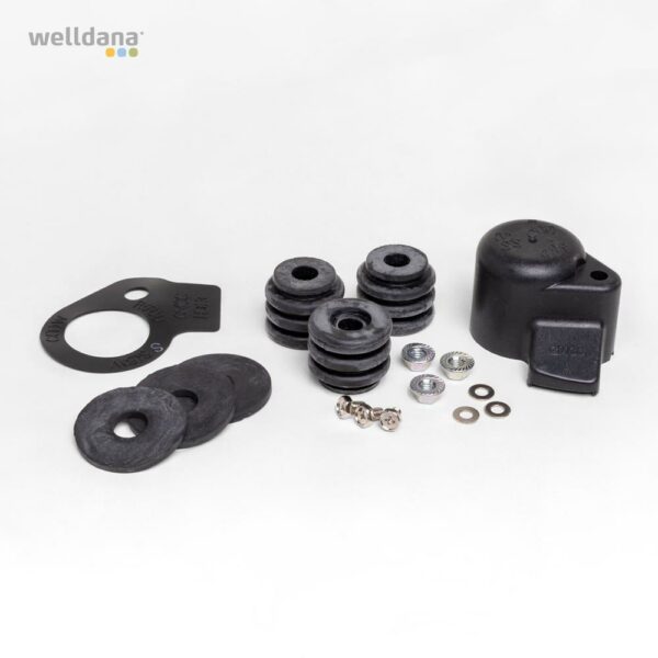 Compressor For 34-180100