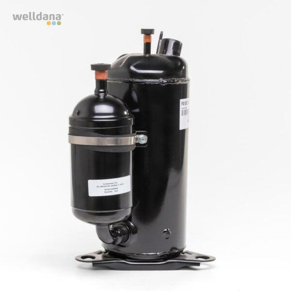 Compressor For 34-180105
