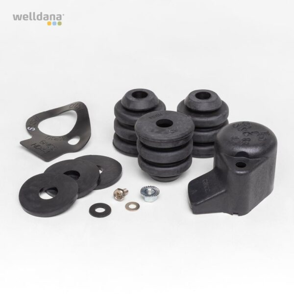 Compressor For 34-180105