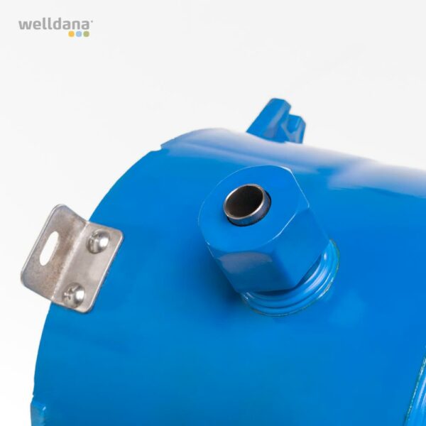 Inner heat exchanger. Titanium For 34-180105 + 34-180130