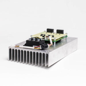 PCB board inverter heatpump til 34-180145 + 34-180166
