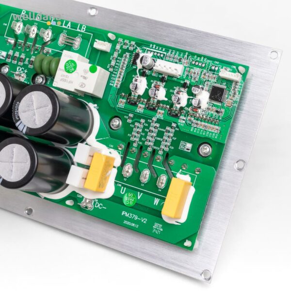 Inverter board for 34-180656
