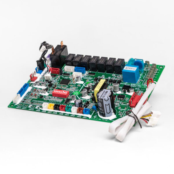 PC board heat for 34-180656
