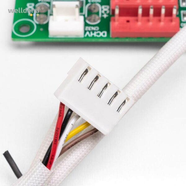 PC board heat for 34-180656