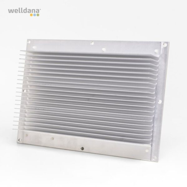 Integrated board heat for 34-180650